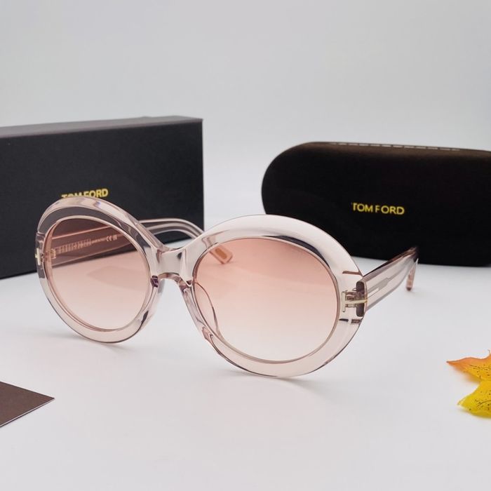 Tom Ford Sunglasses Top Quality TOS00483